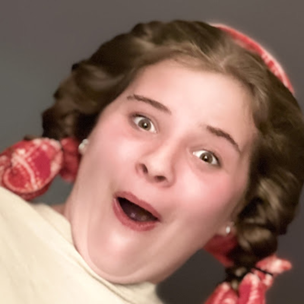 Meet your Posher, Lillian